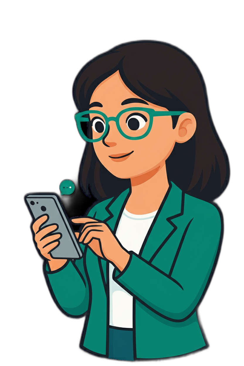 Ary IA — asistente virtual inteligente de Evania